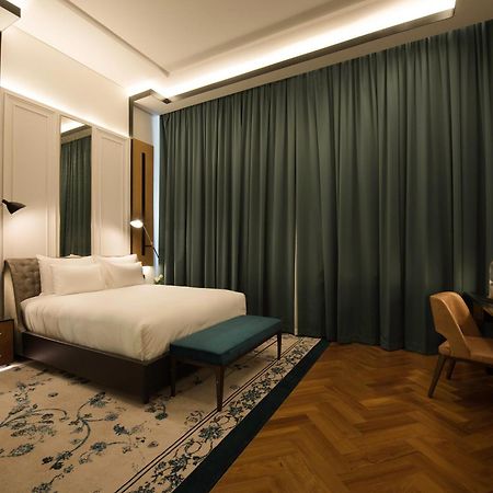 Yangon Excelsior Hotel Exterior photo