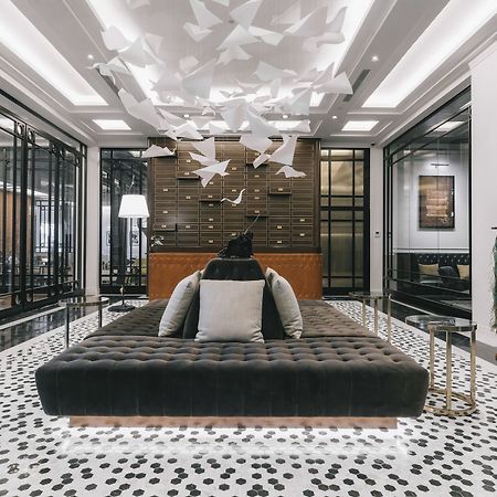 Yangon Excelsior Hotel Exterior photo