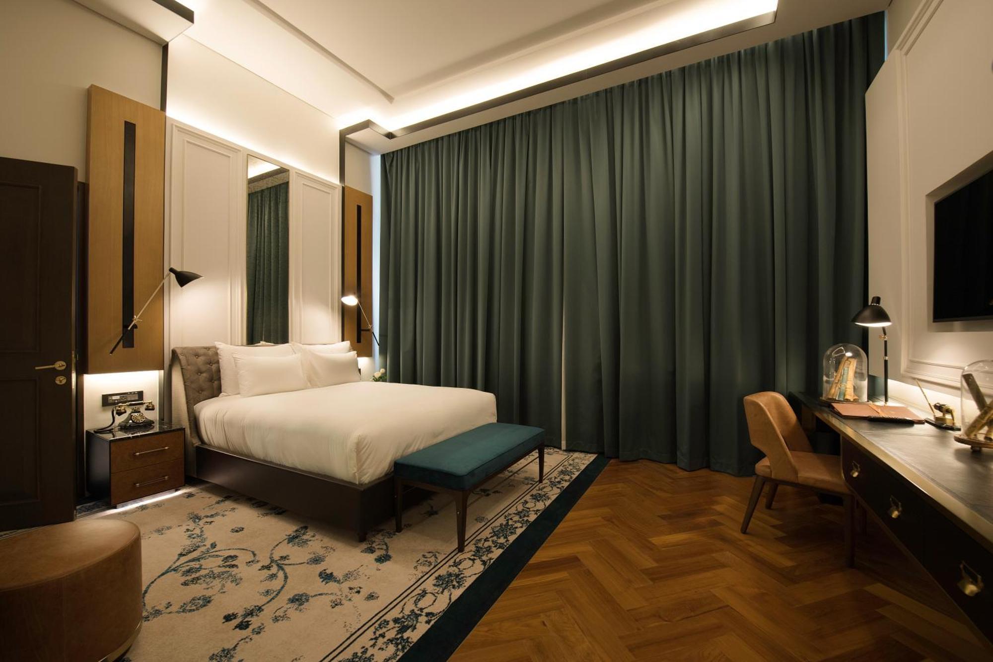 Yangon Excelsior Hotel Exterior photo