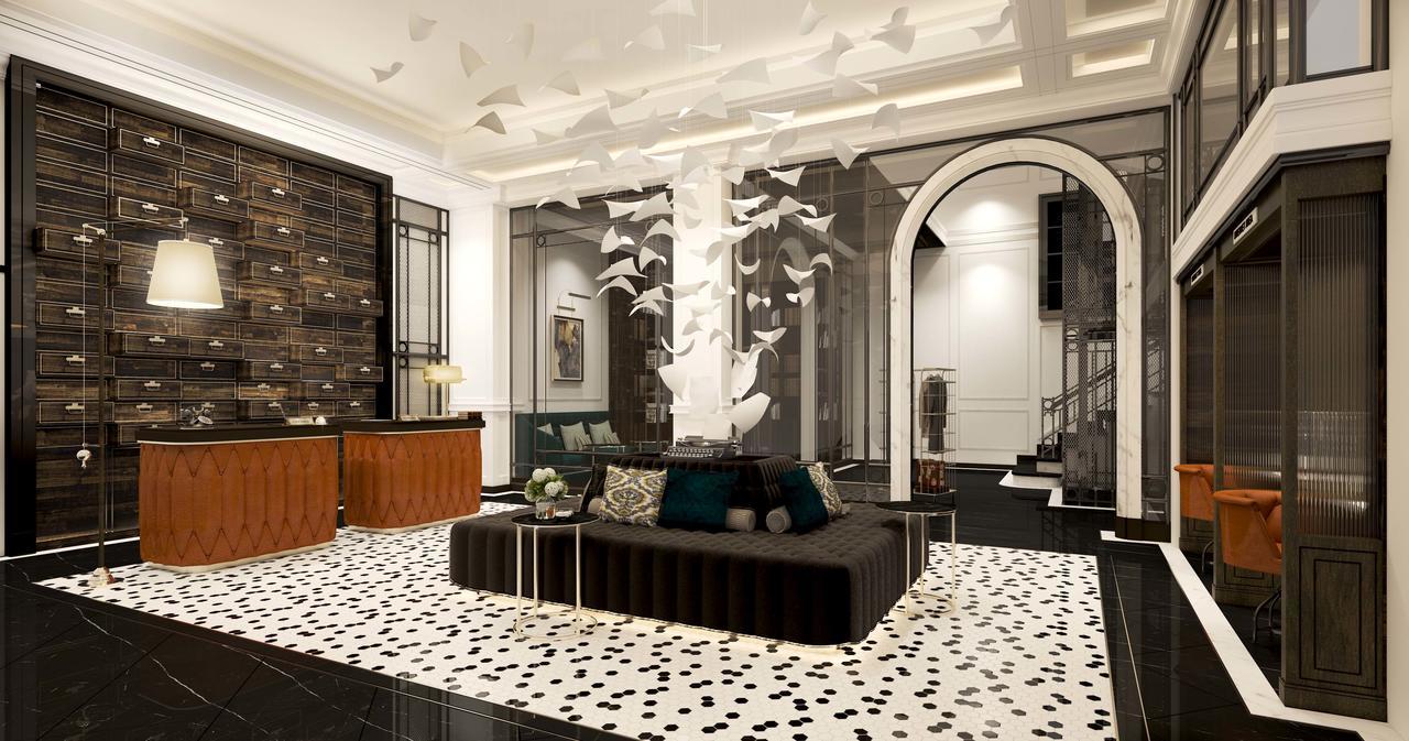 Yangon Excelsior Hotel Exterior photo