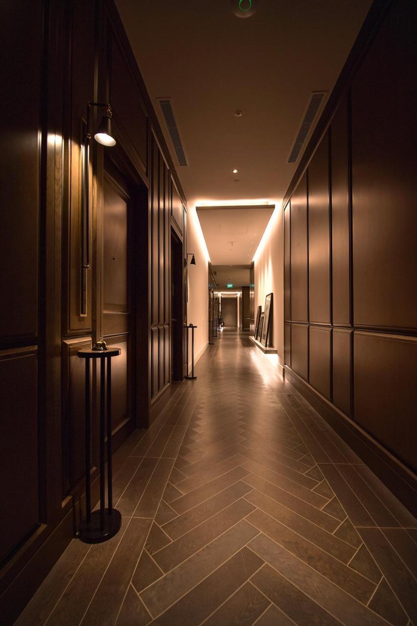 Yangon Excelsior Hotel Exterior photo