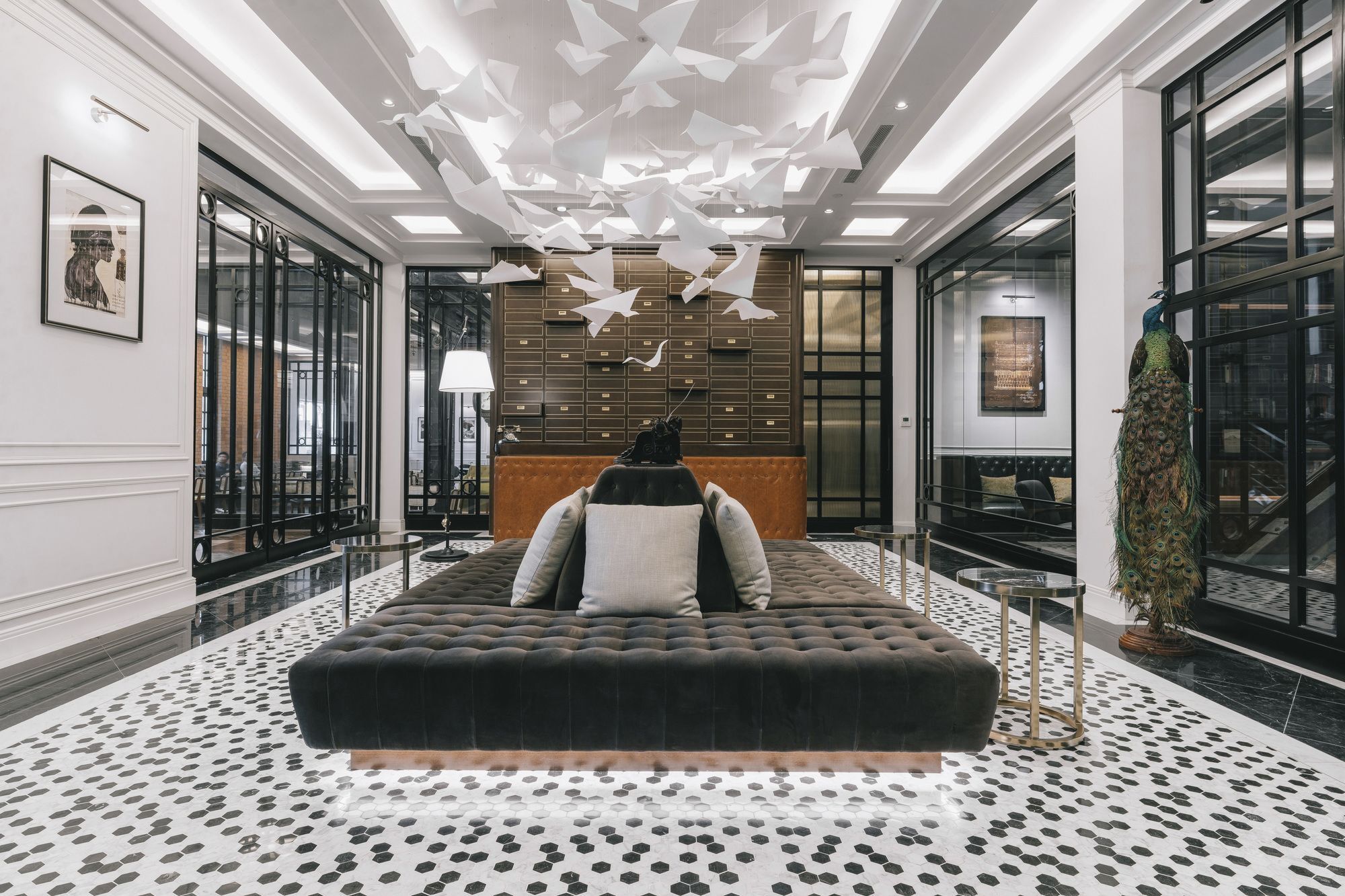 Yangon Excelsior Hotel Exterior photo